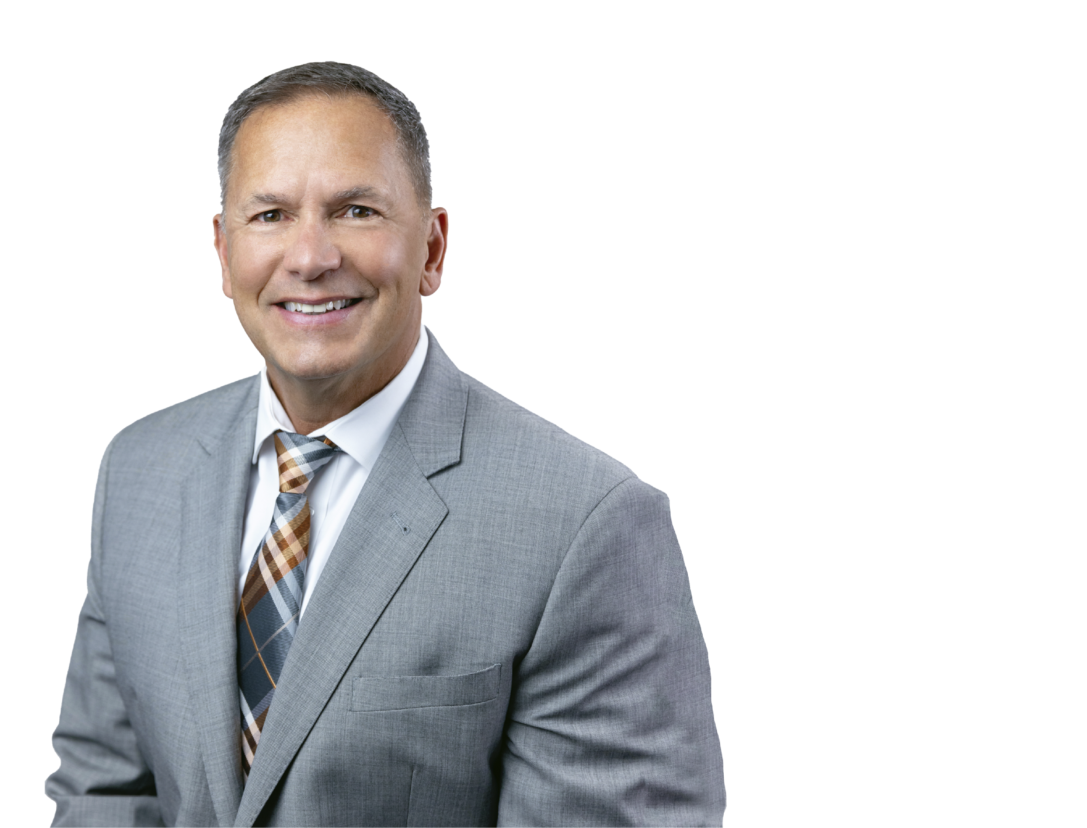 Bob Smith Macomb Michigan Estate Planning Attorney